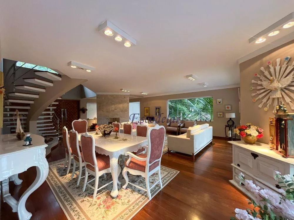 Casa de Condomínio, 5 quartos - Foto 8