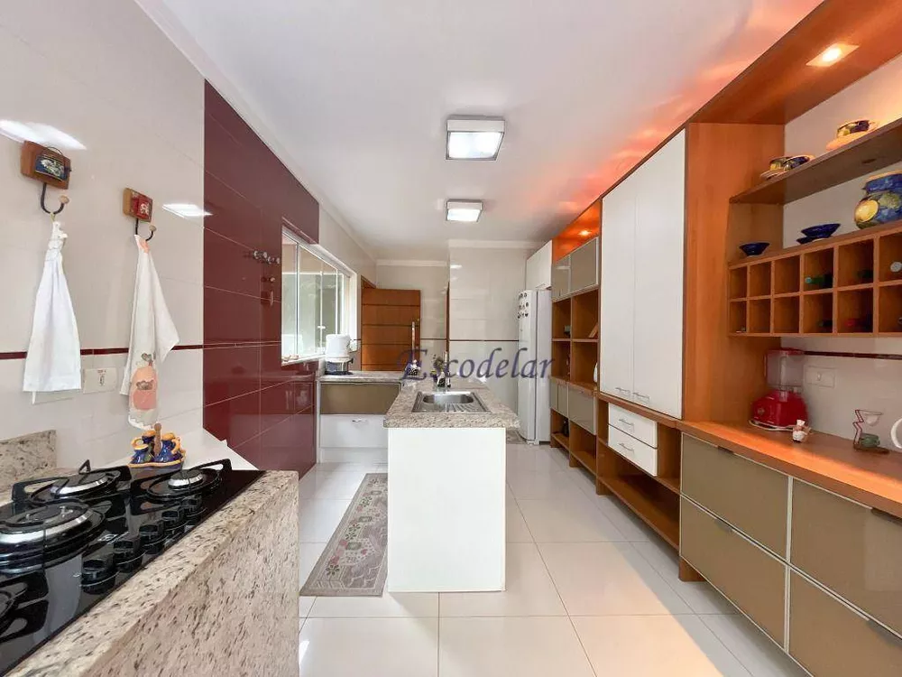 Casa de Condomínio, 5 quartos - Foto 7