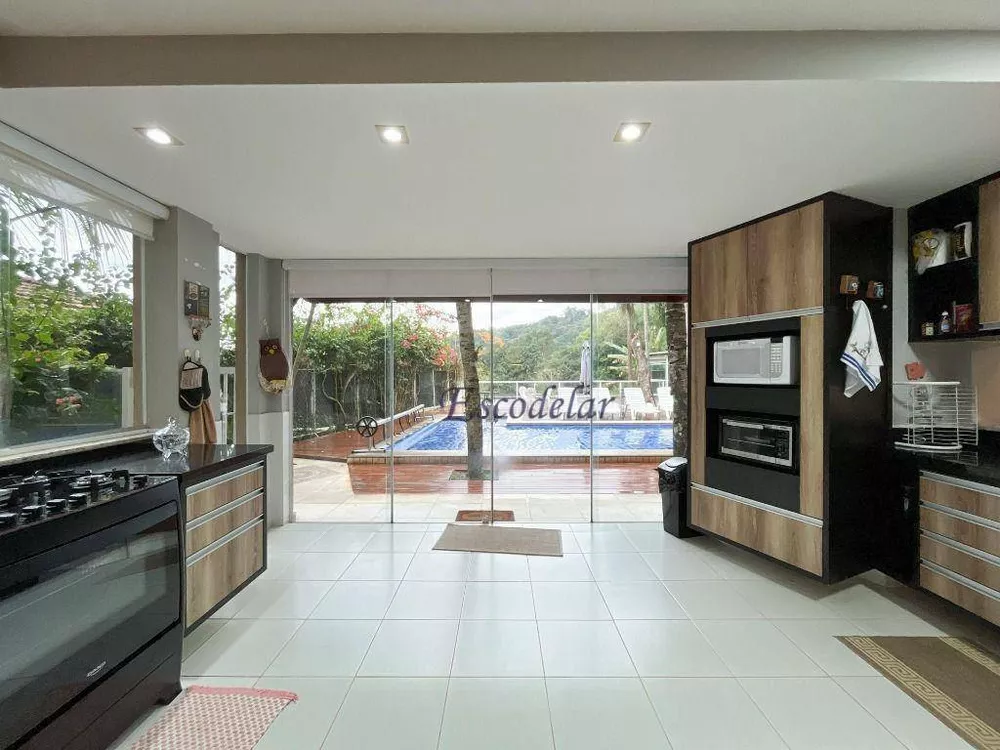 Casa de Condomínio, 5 quartos - Foto 6