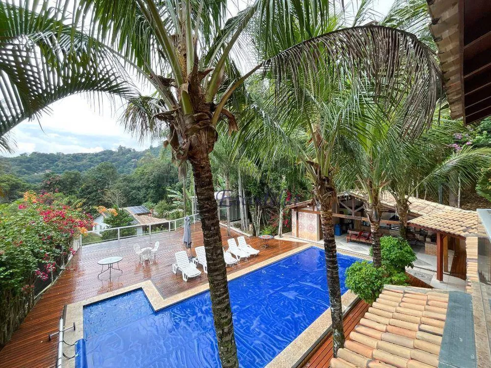 Casa de Condomínio, 5 quartos - Foto 2