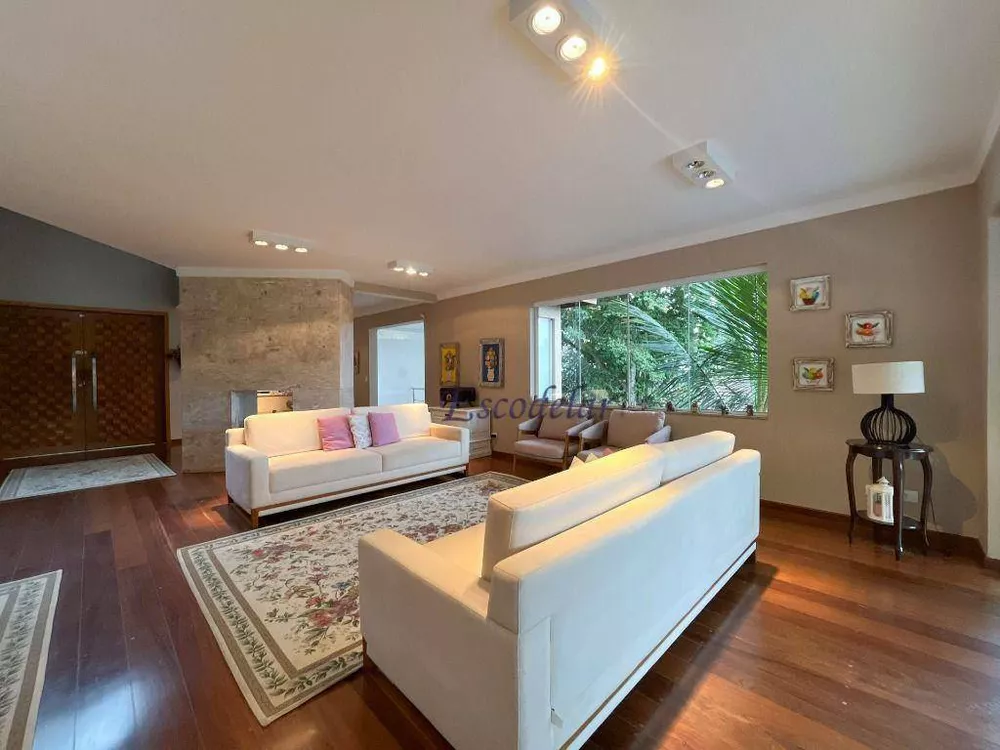 Casa de Condomínio, 5 quartos - Foto 4