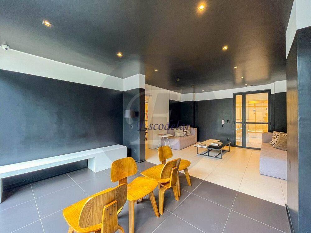 Kitnet-Studio, 33 m² - Foto 4