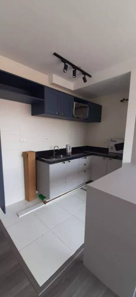 Apartamento para alugar com 1 quarto, 31m² - Foto 15