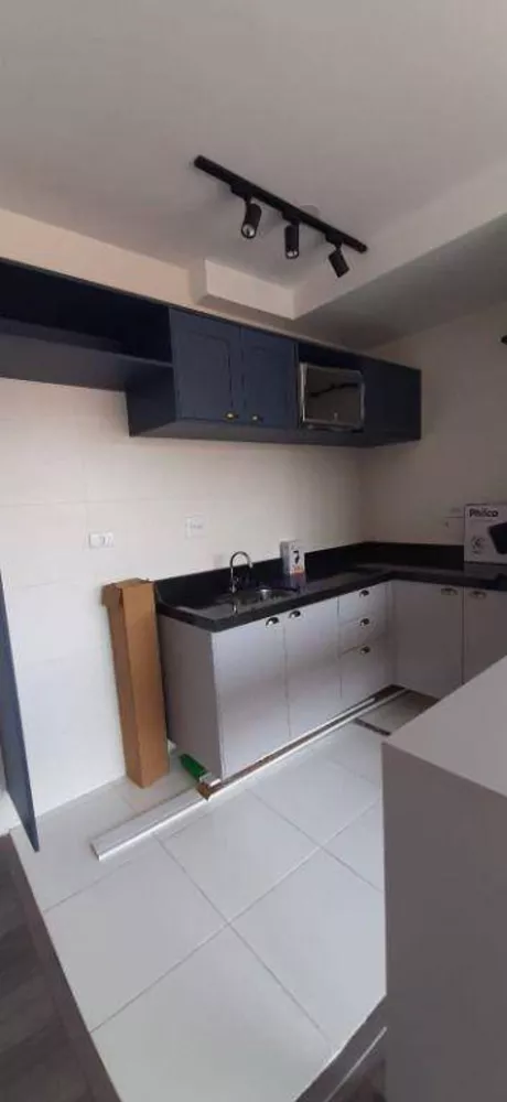 Apartamento para alugar com 1 quarto, 31m² - Foto 16