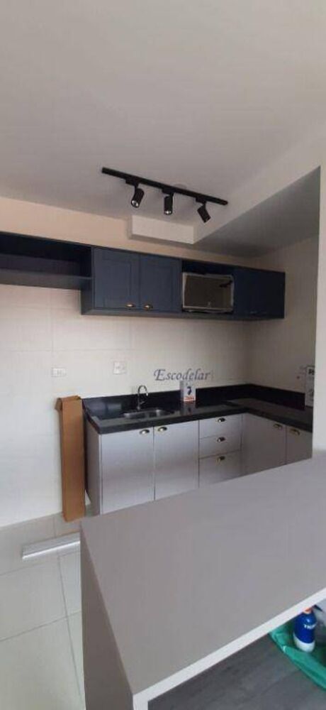 Apartamento, 1 quarto, 31 m² - Foto 17