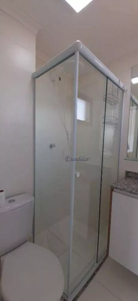 Apartamento para alugar com 1 quarto, 31m² - Foto 12