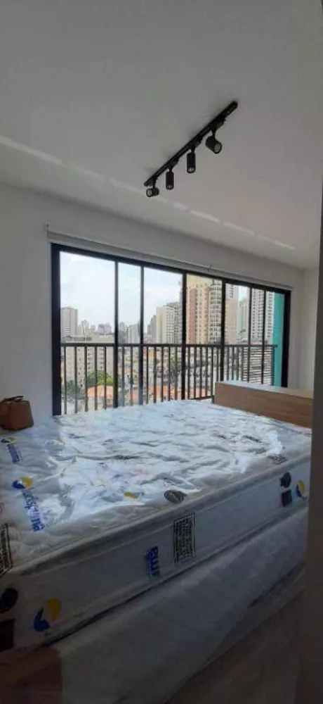 Apartamento para alugar com 1 quarto, 31m² - Foto 13