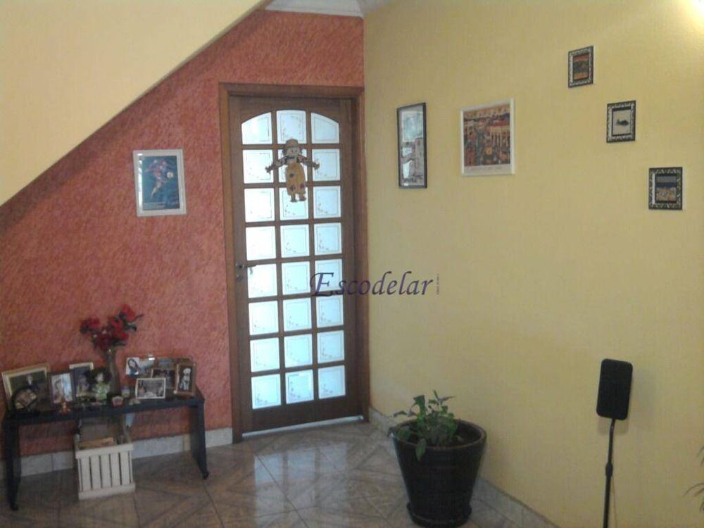 Sobrado à venda com 3 quartos, 140m² - Foto 3