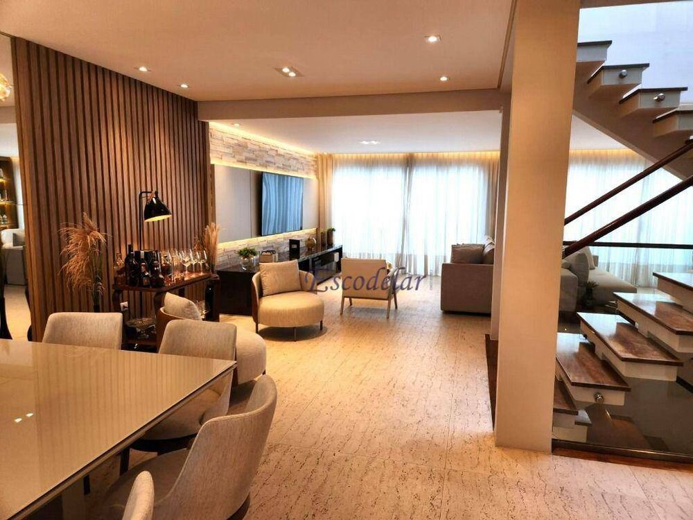 Casa de Condomínio, 4 quartos - Foto 4