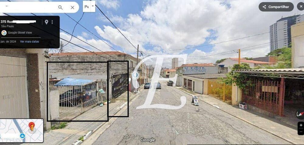 Terreno, 265 m² - Foto 4