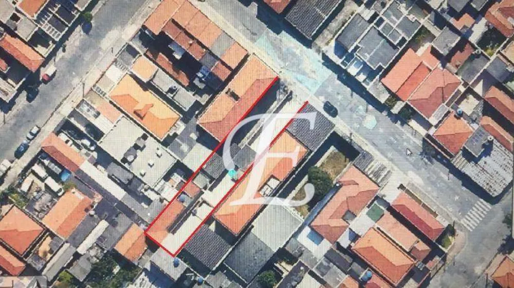 Terreno, 265 m² - Foto 7