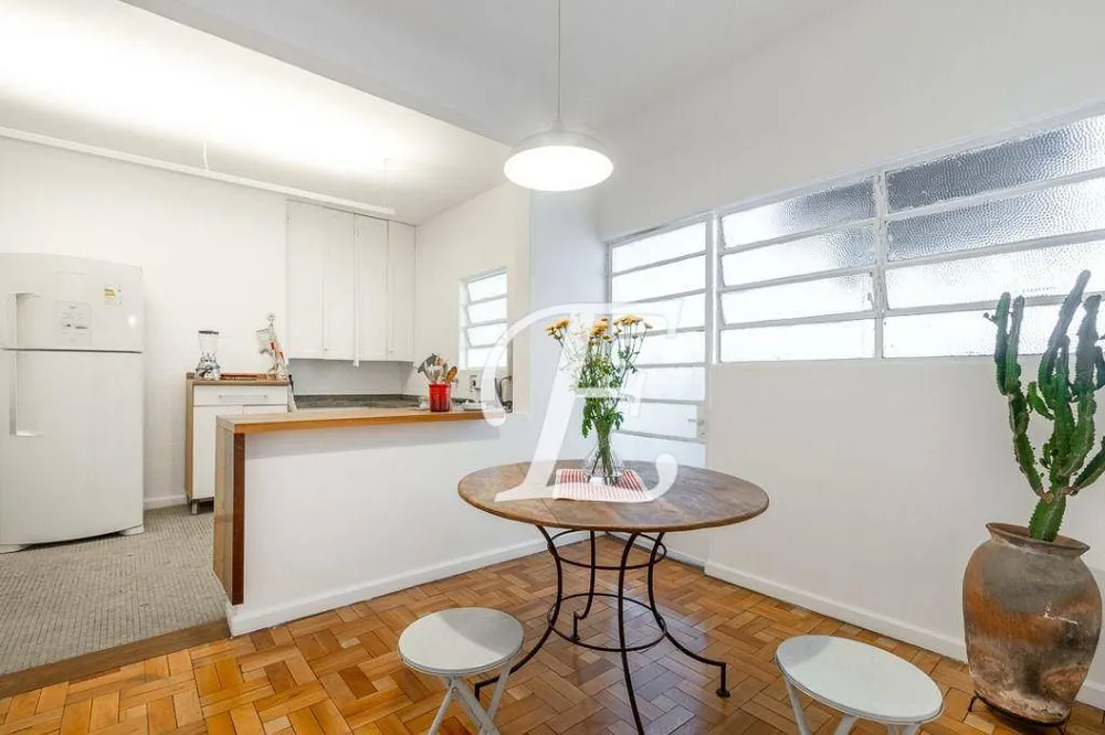 Apartamento, 3 quartos, 144 m² - Foto 1