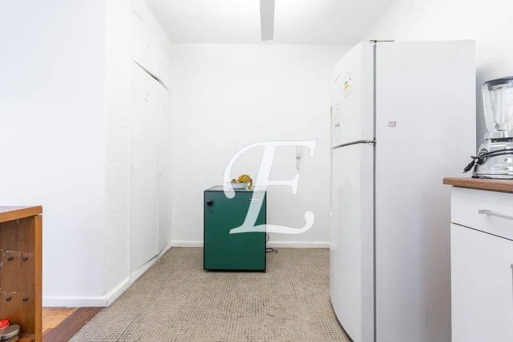 Apartamento, 3 quartos, 144 m² - Foto 2