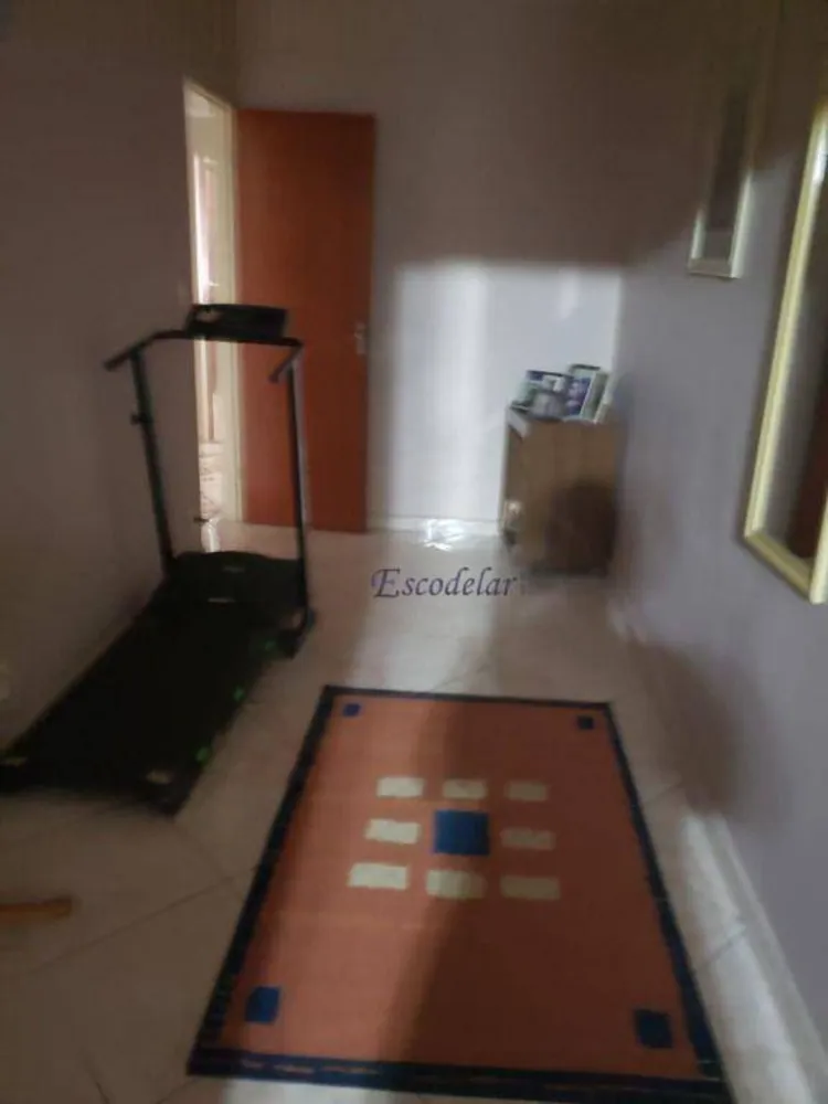Sobrado, 3 quartos, 142 m² - Foto 3