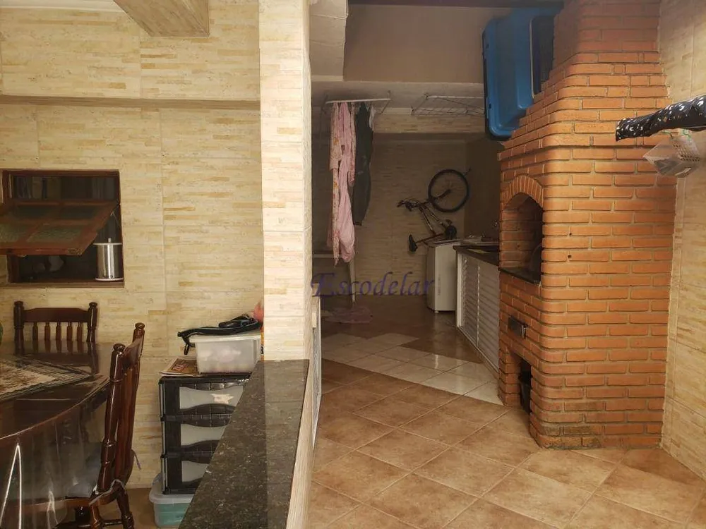 Sobrado, 3 quartos, 142 m² - Foto 2