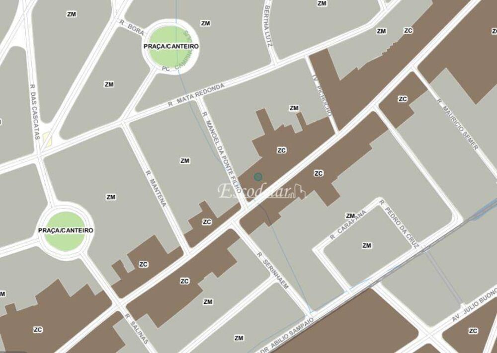 Terreno, 1156 m² - Foto 3