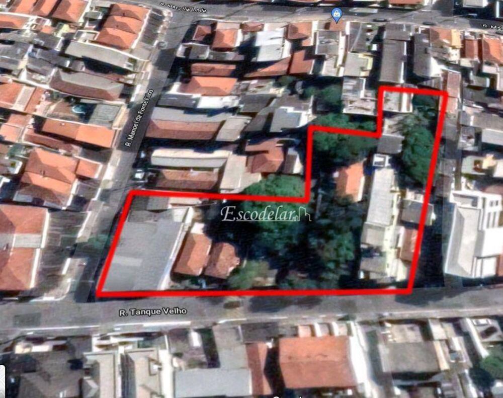 Terreno, 1156 m² - Foto 6