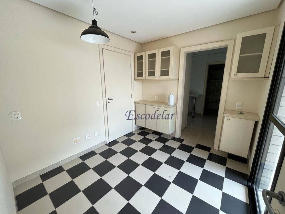 Cobertura, 4 quartos, 354 m² - Foto 4