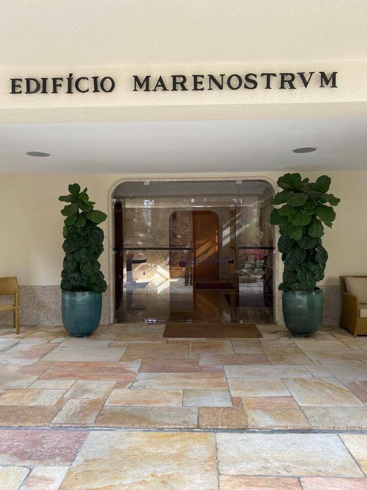 Apartamento, 3 quartos, 198 m² - Foto 3