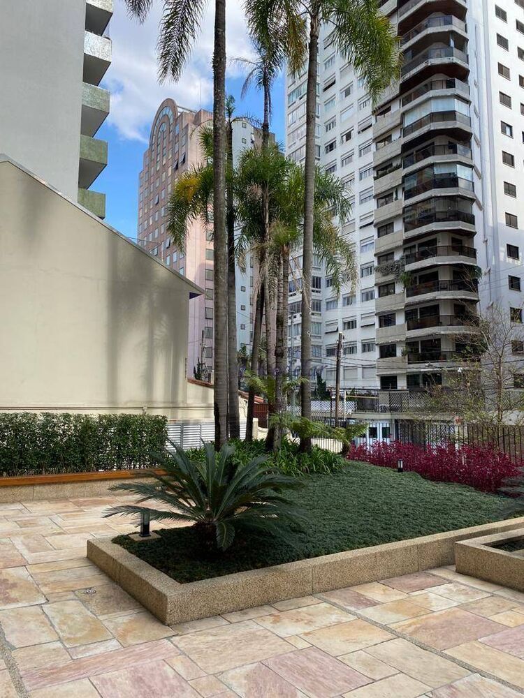 Apartamento, 3 quartos, 198 m² - Foto 6