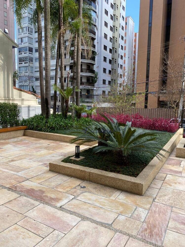 Apartamento, 3 quartos, 198 m² - Foto 1