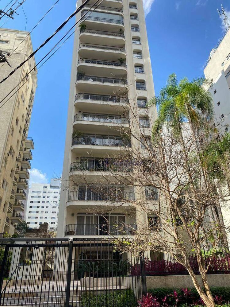 Apartamento, 3 quartos, 198 m² - Foto 5