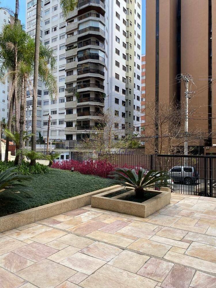 Apartamento, 3 quartos, 198 m² - Foto 7