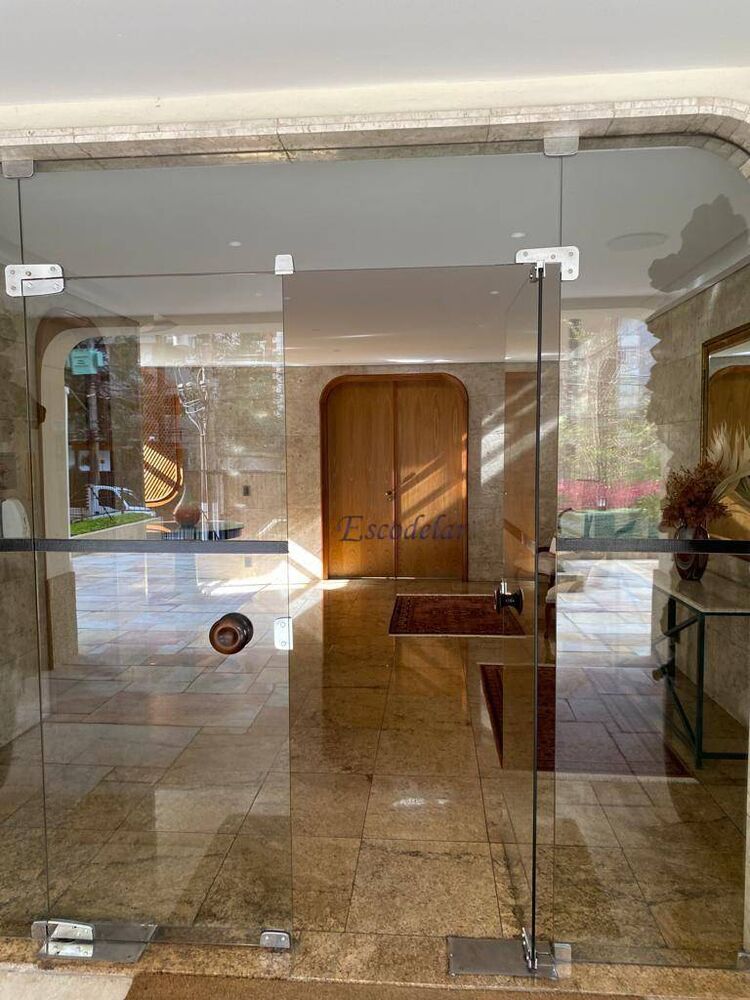 Apartamento, 3 quartos, 198 m² - Foto 4