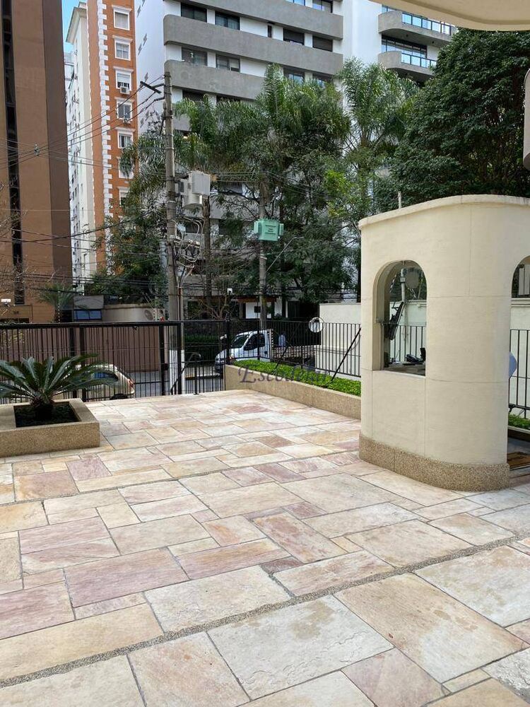 Apartamento, 3 quartos, 198 m² - Foto 8