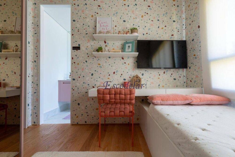 Apartamento, 3 quartos, 142 m² - Foto 14
