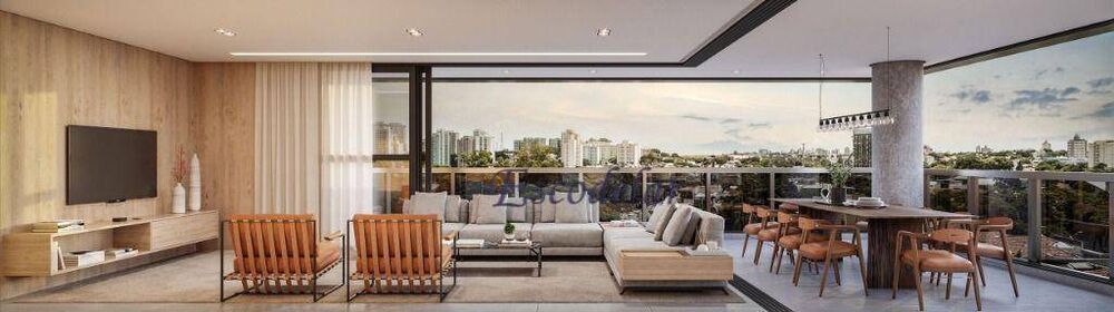 Apartamento, 3 quartos, 142 m² - Foto 3
