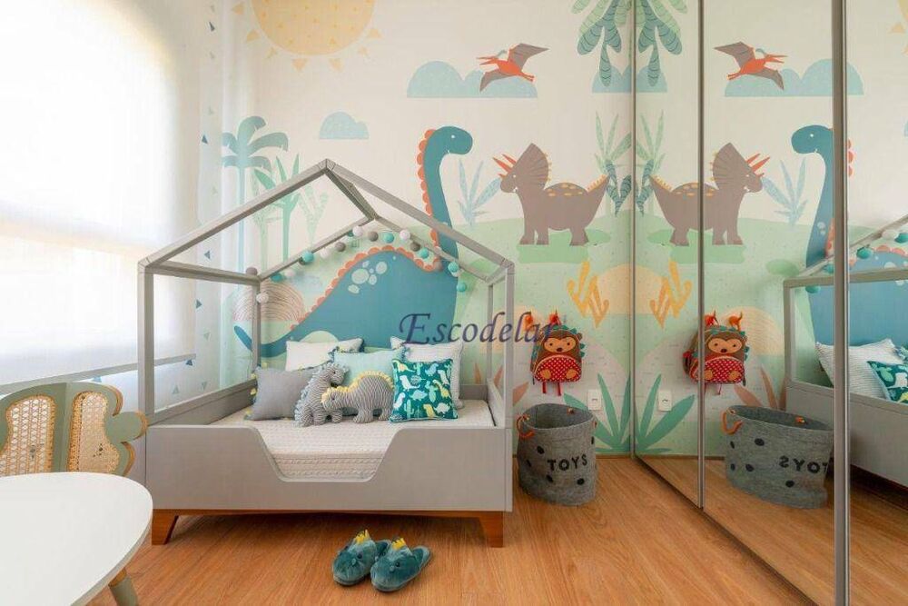 Apartamento, 3 quartos, 142 m² - Foto 18