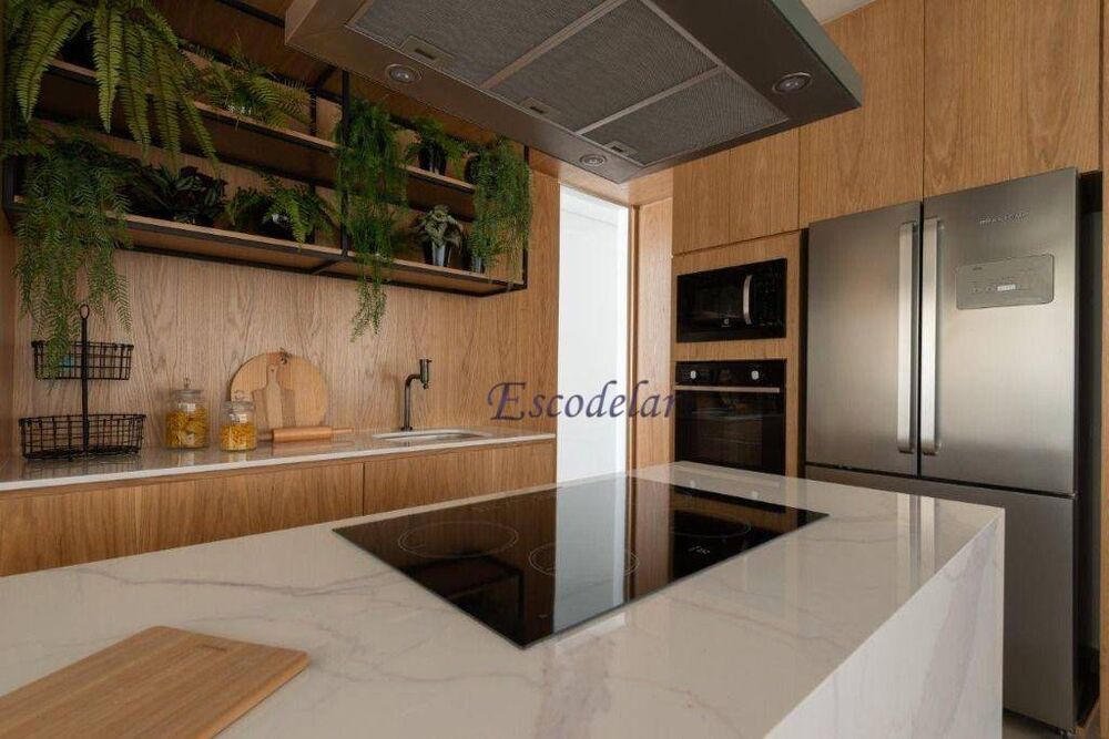 Apartamento, 3 quartos, 142 m² - Foto 22