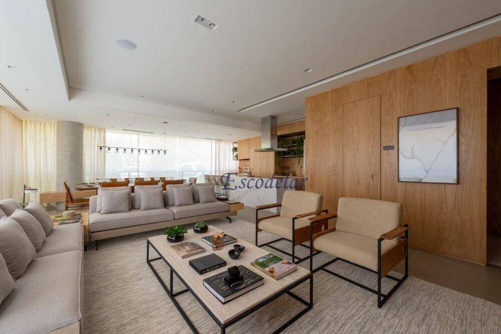 Apartamento, 3 quartos, 142 m² - Foto 29