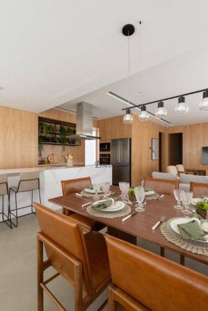 Apartamento, 3 quartos, 142 m² - Foto 25