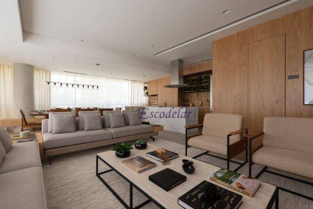 Apartamento, 3 quartos, 142 m² - Foto 33