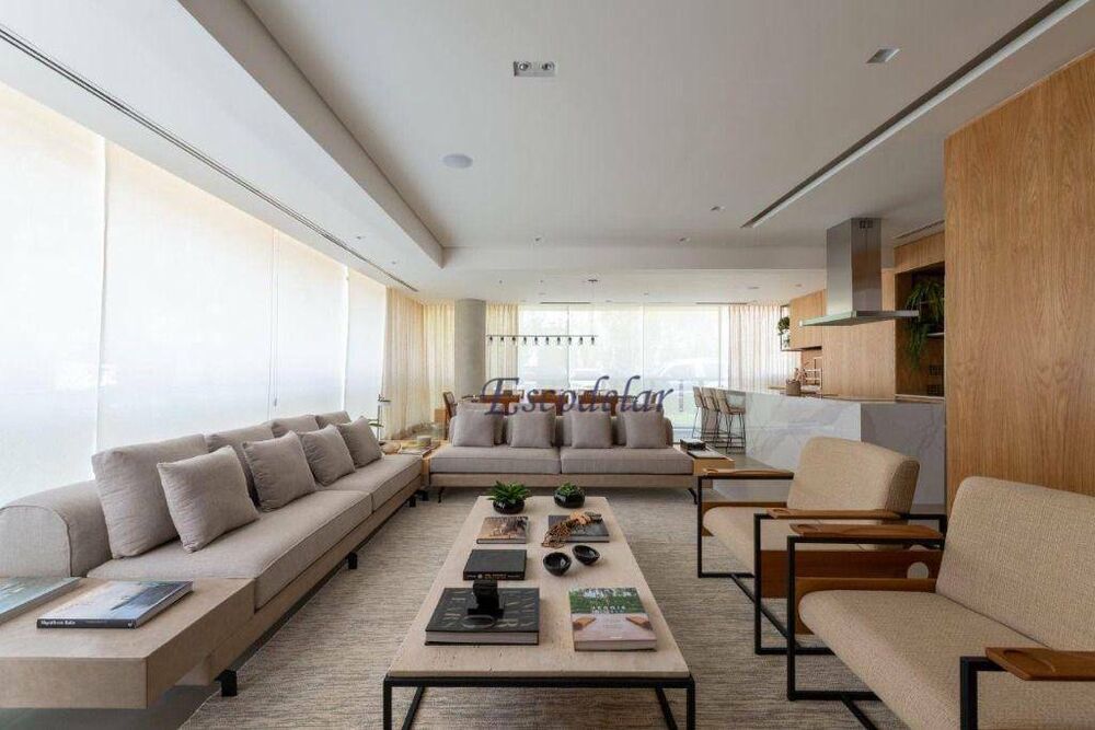 Apartamento, 3 quartos, 142 m² - Foto 28