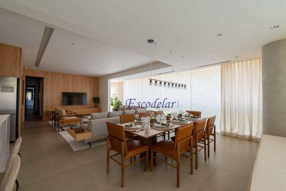 Apartamento, 3 quartos, 142 m² - Foto 20