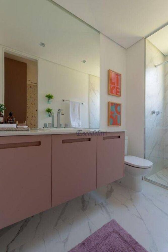 Apartamento, 3 quartos, 142 m² - Foto 15