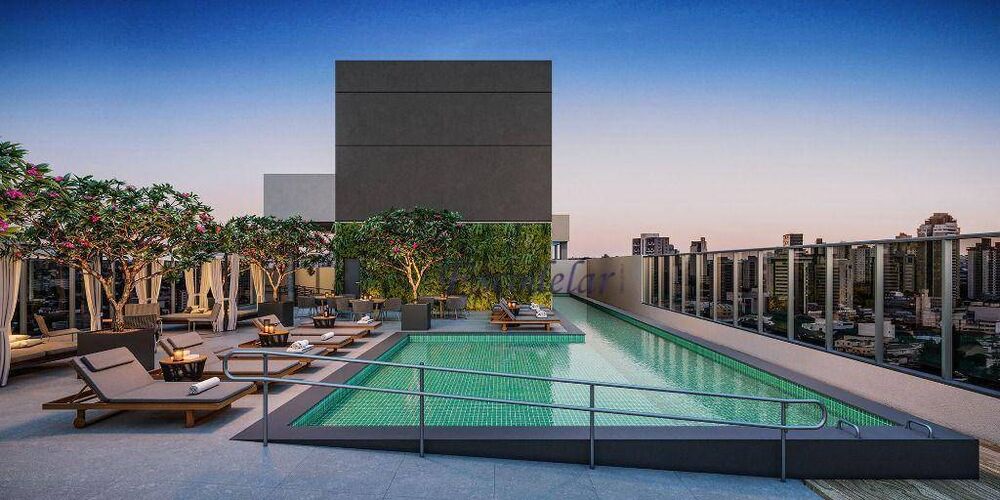 Apartamento, 3 quartos, 142 m² - Foto 4