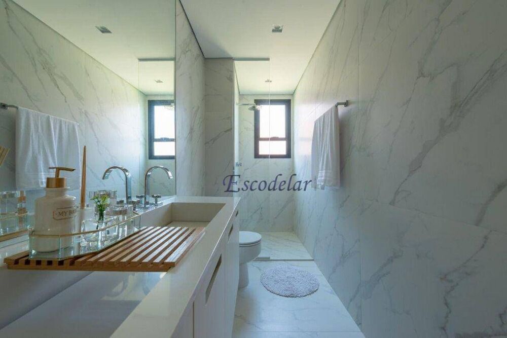 Apartamento, 3 quartos, 142 m² - Foto 11