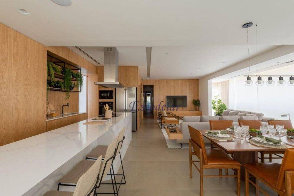 Apartamento, 3 quartos, 142 m² - Foto 24