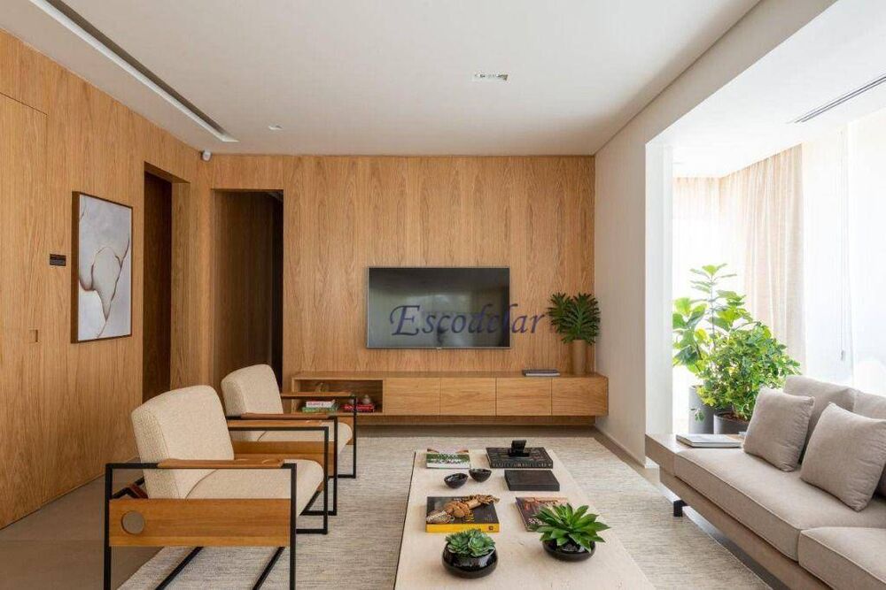 Apartamento, 3 quartos, 142 m² - Foto 30