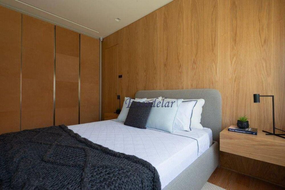 Apartamento, 3 quartos, 142 m² - Foto 12
