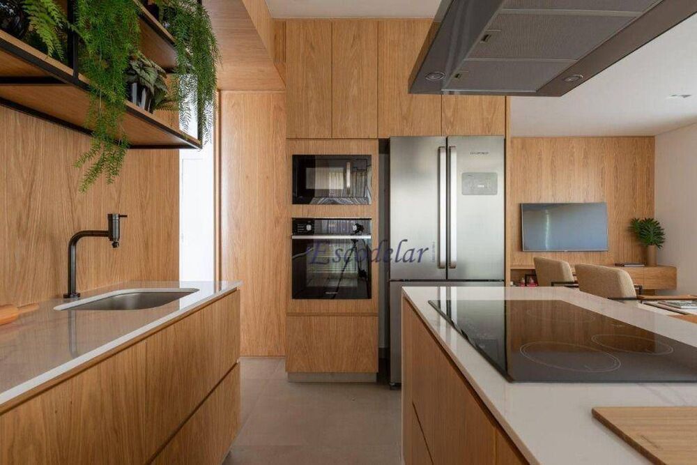 Apartamento, 3 quartos, 142 m² - Foto 23