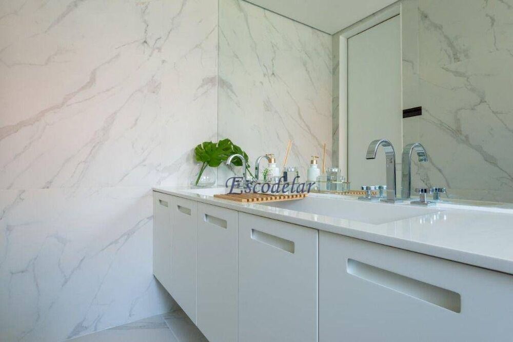 Apartamento, 3 quartos, 142 m² - Foto 10