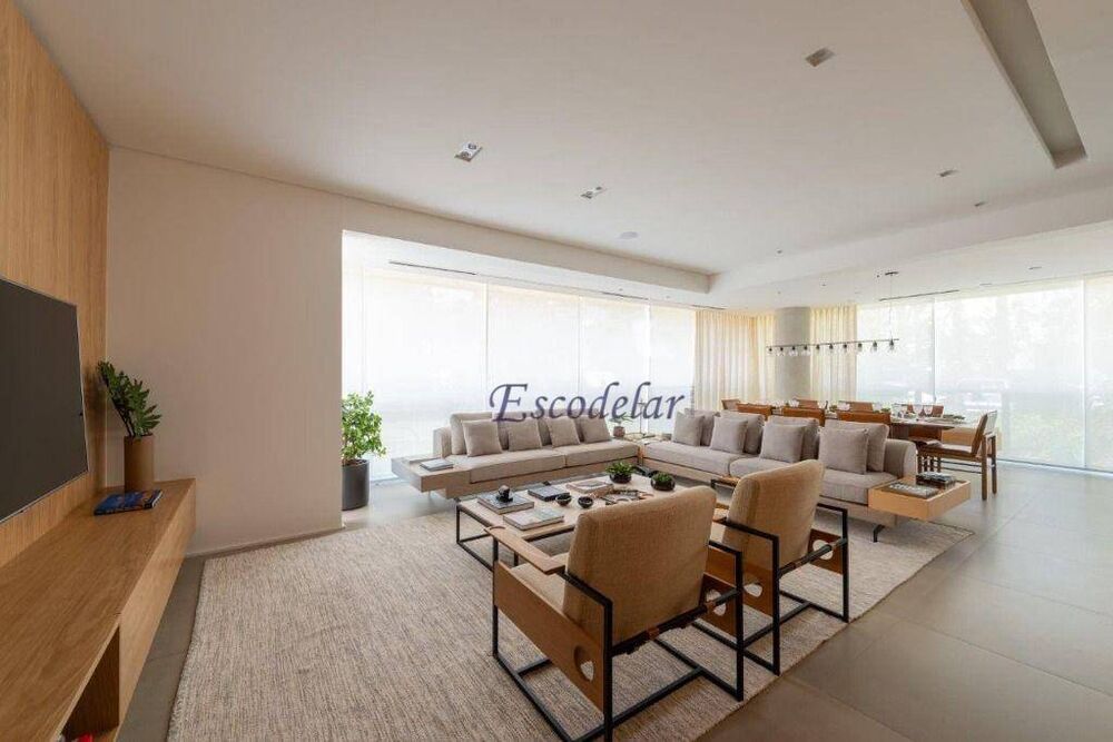 Apartamento, 3 quartos, 142 m² - Foto 27