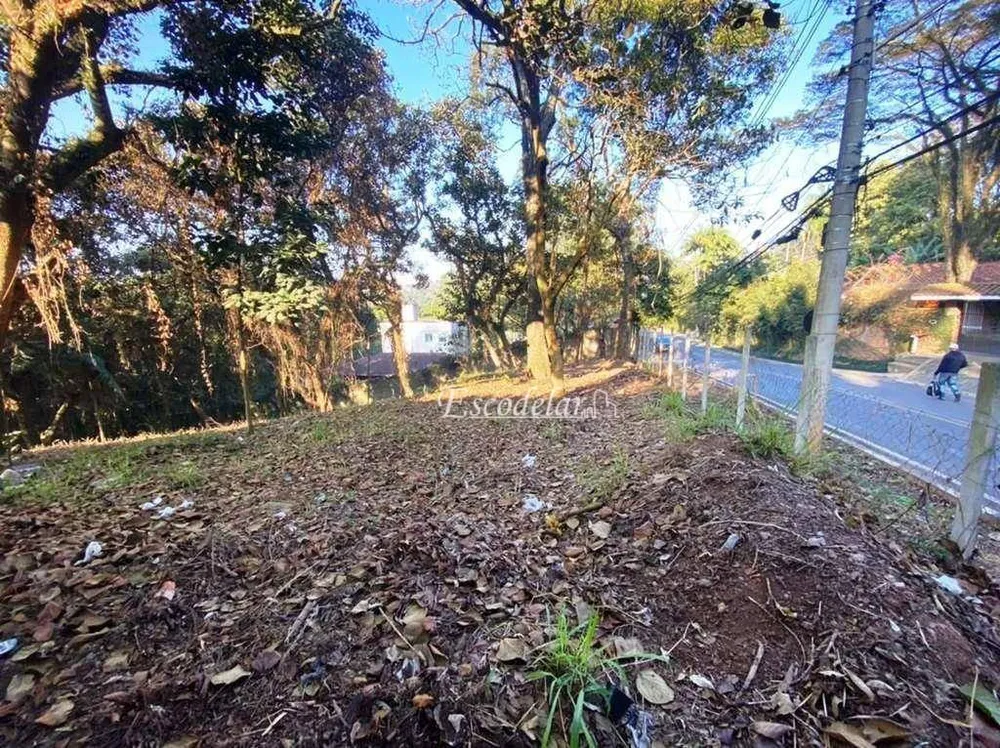 Terreno, 2334 m² - Foto 1
