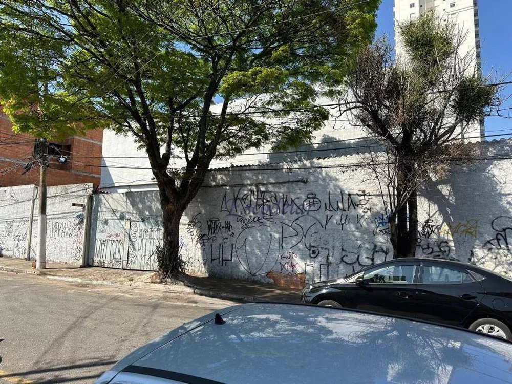 Depósito-Galpão, 2141 m² - Foto 3