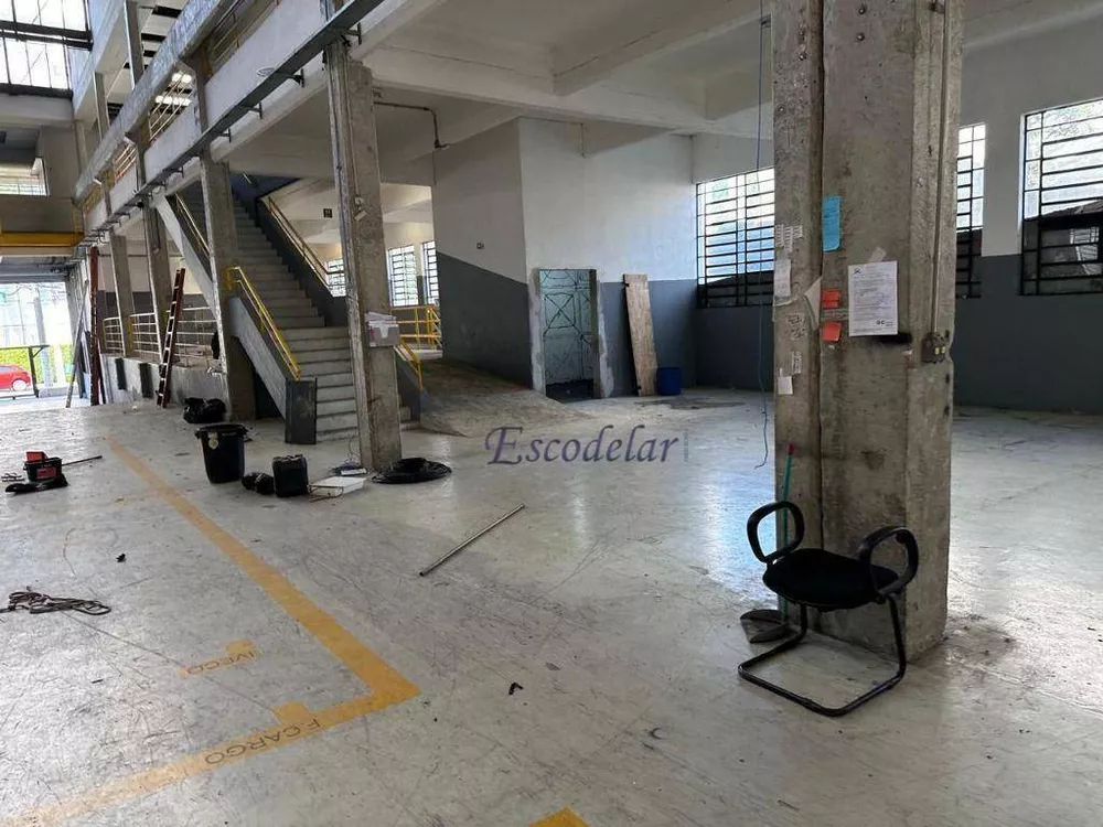 Depósito-Galpão, 2141 m² - Foto 7